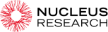 Nucleus Research logo.